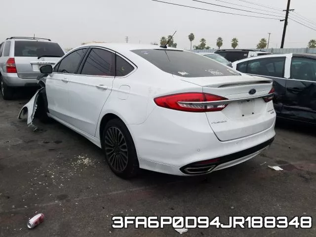 3FA6P0D94JR188348 фото 4