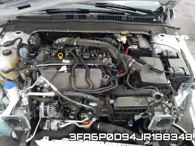 3FA6P0D94JR188348 фото 8