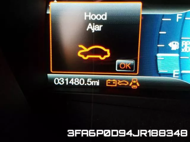 3FA6P0D94JR188348 фото 9
