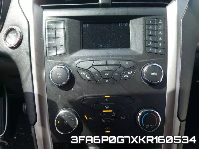 3FA6P0G7XKR160534 фото 10