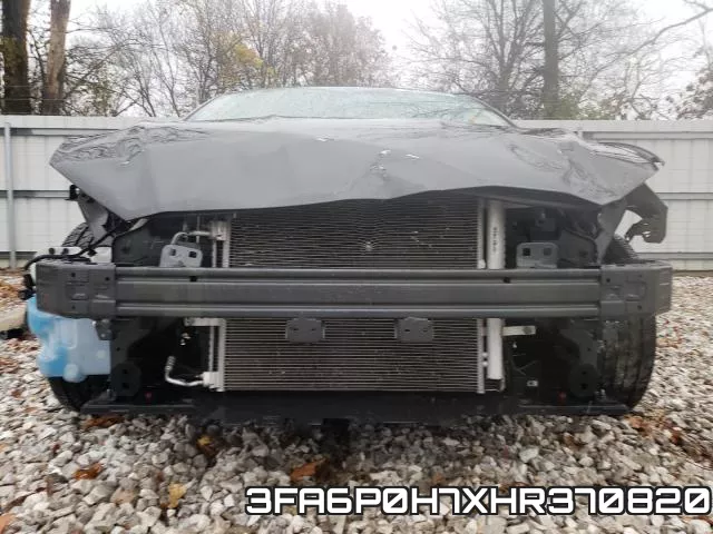 3FA6P0H7XHR370820 фото 10