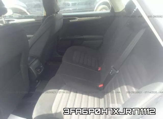 3FA6P0H7XJR171112 фото 9