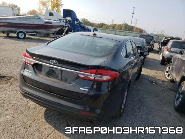 3FA6P0HD3HR167368 фото 4