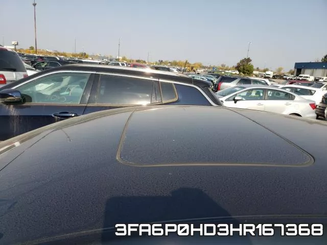 3FA6P0HD3HR167368 фото 9