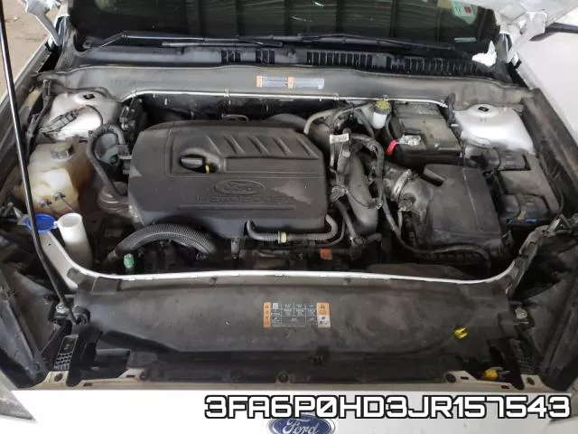 3FA6P0HD3JR157543 фото 8