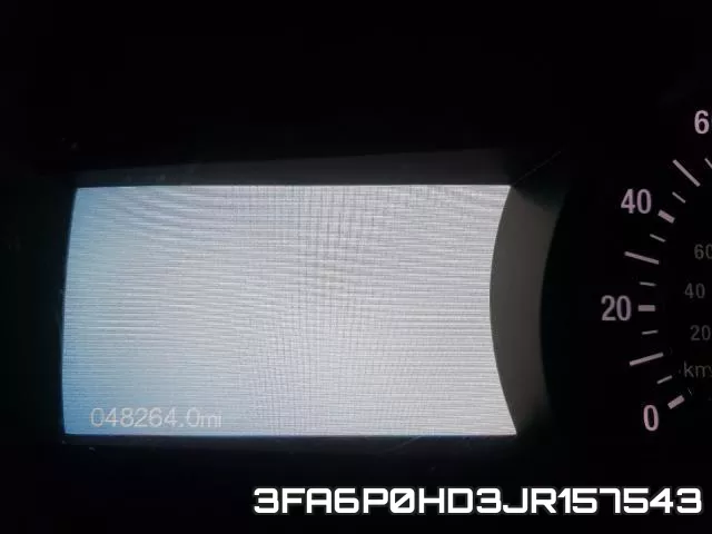 3FA6P0HD3JR157543 фото 9