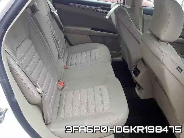 3FA6P0HD6KR198475 фото 7