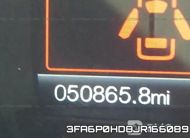 3FA6P0HD8JR166089 фото 7