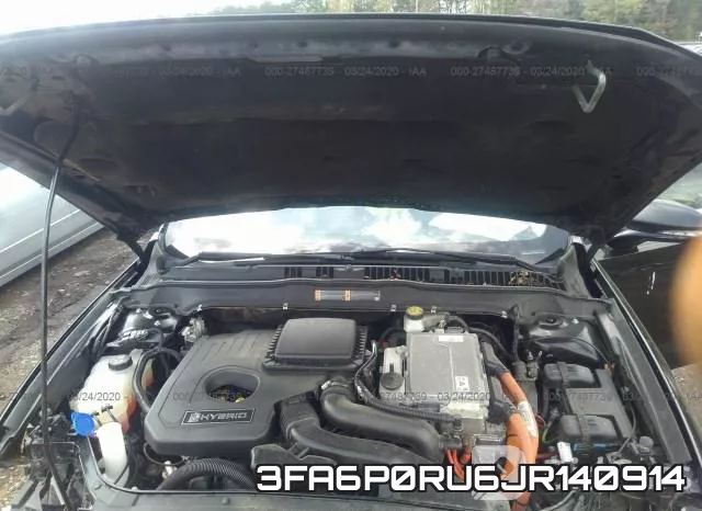 3FA6P0RU6JR140914 фото 2