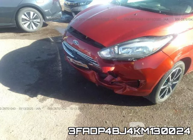 3FADP4BJ4KM130024 фото 7
