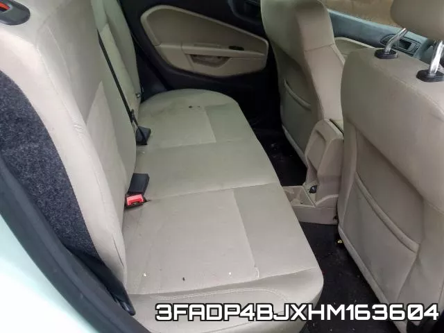 3FADP4BJXHM163604 фото 7