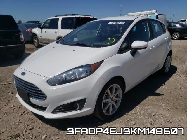 3FADP4EJ3KM148607 фото 3