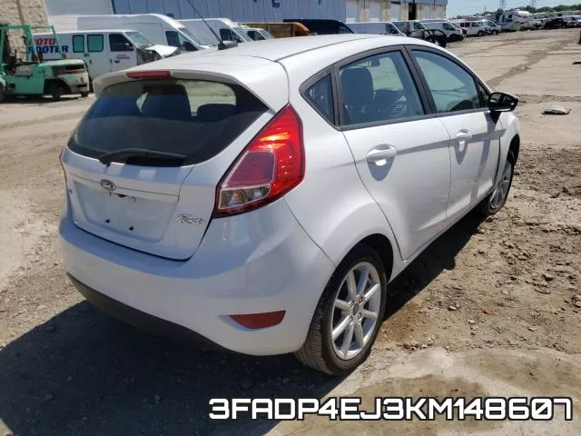 3FADP4EJ3KM148607 фото 5