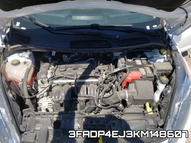 3FADP4EJ3KM148607 фото 8
