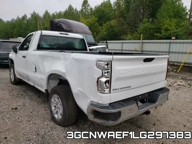 3GCNWAEF1LG297383 фото 4