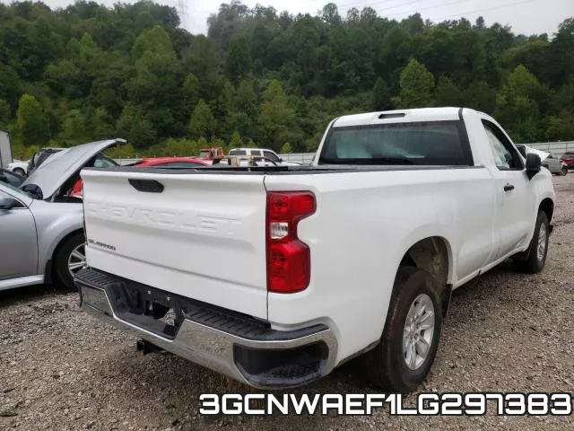 3GCNWAEF1LG297383 фото 5