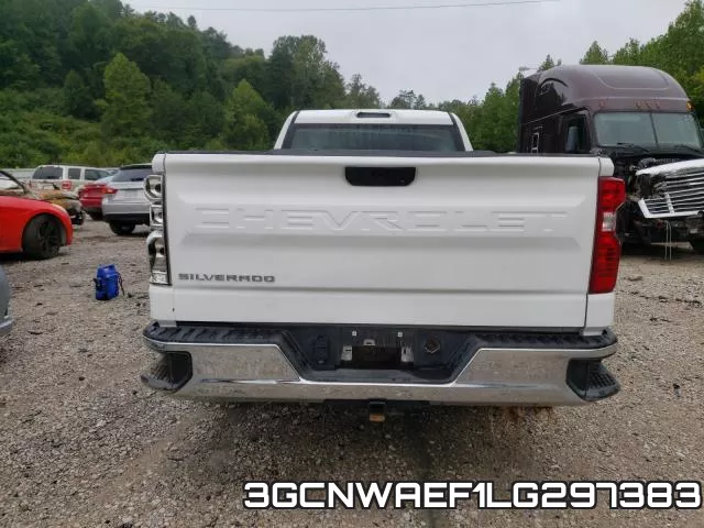 3GCNWAEF1LG297383 фото 7