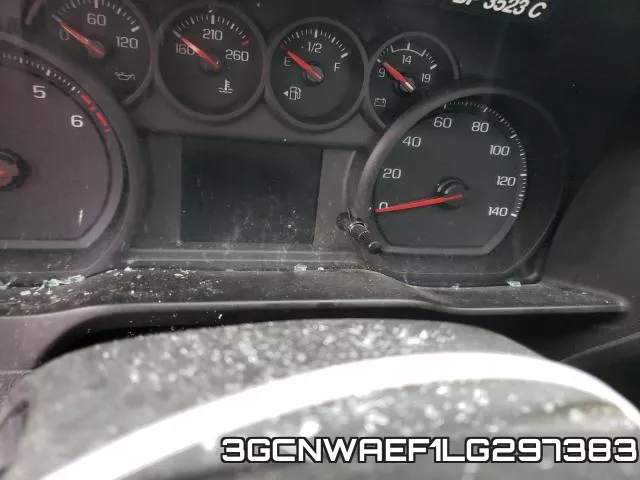 3GCNWAEF1LG297383 фото 9