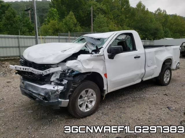 3GCNWAEF1LG297383 фото 10