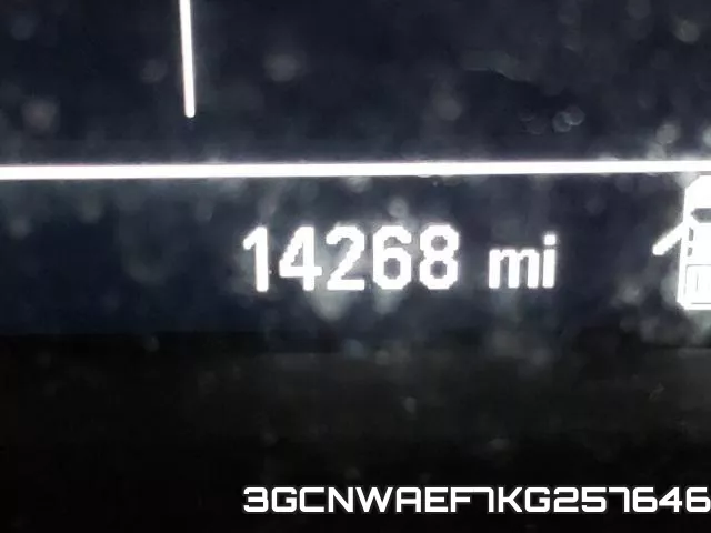 3GCNWAEF7KG257646 фото 8