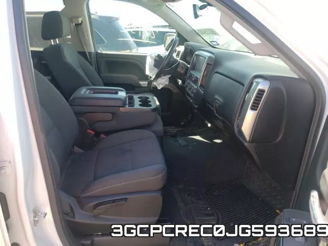 3GCPCREC0JG593689 фото 6
