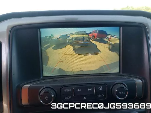 3GCPCREC0JG593689 фото 10