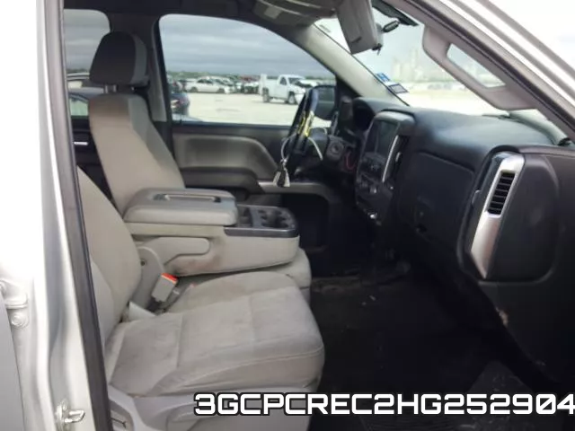 3GCPCREC2HG252904 фото 6