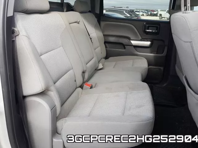 3GCPCREC2HG252904 фото 7