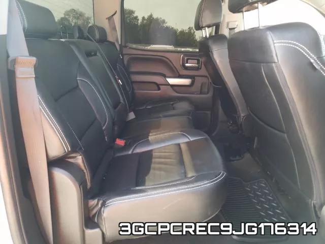 3GCPCREC9JG176314 фото 7