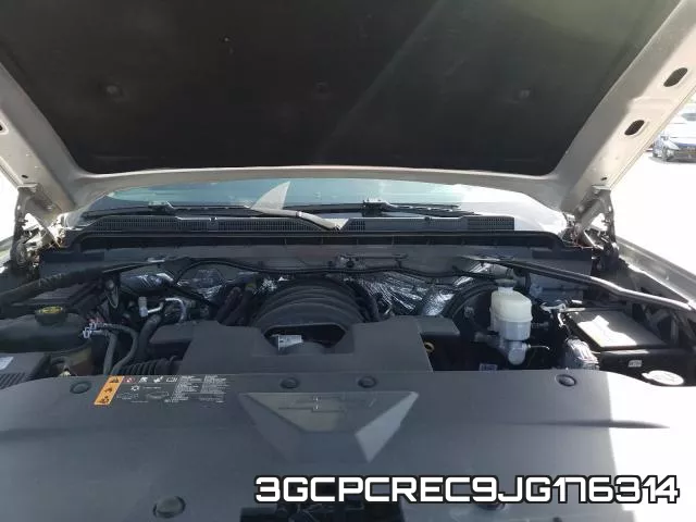 3GCPCREC9JG176314 фото 8