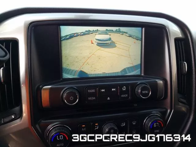 3GCPCREC9JG176314 фото 10