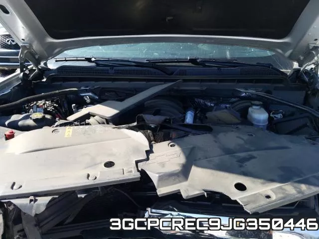 3GCPCREC9JG350446 фото 8