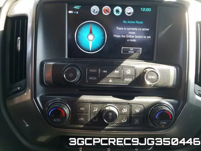 3GCPCREC9JG350446 фото 10