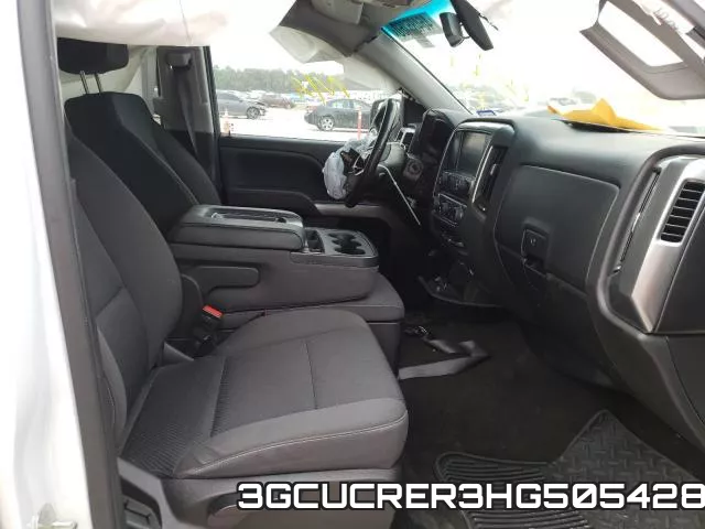 3GCUCRER3HG505428 фото 6