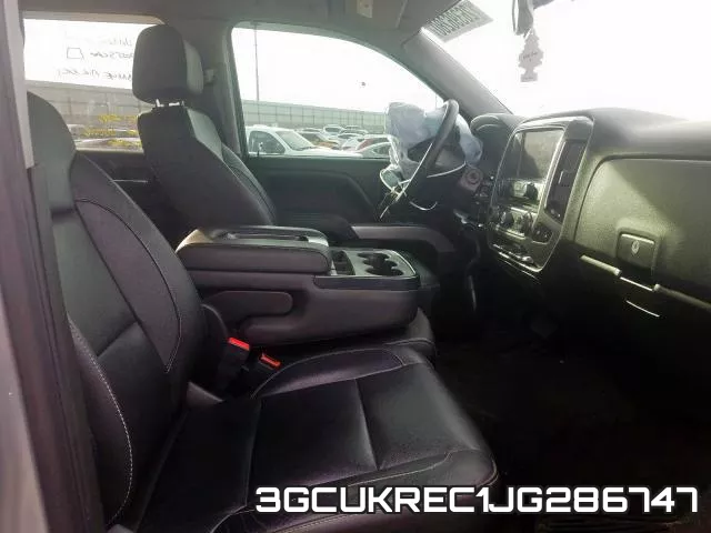 3GCUKREC1JG286747 фото 6
