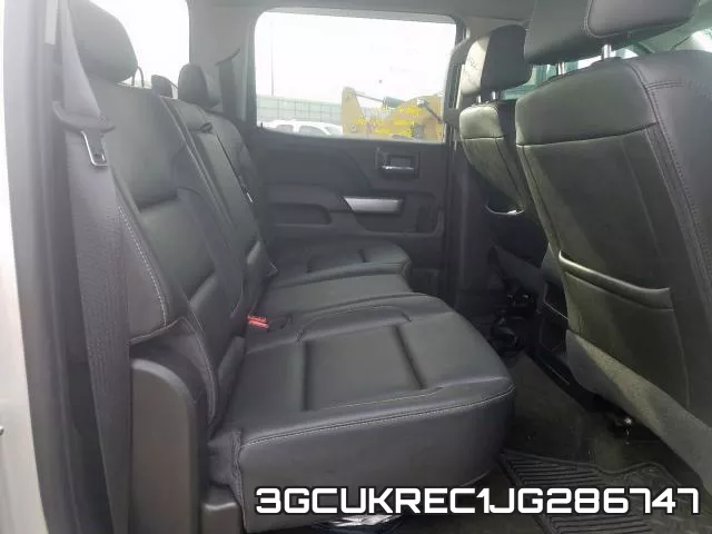 3GCUKREC1JG286747 фото 7