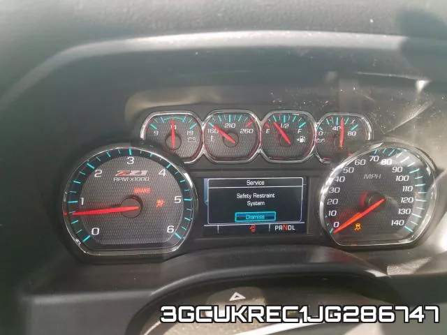 3GCUKREC1JG286747 фото 9