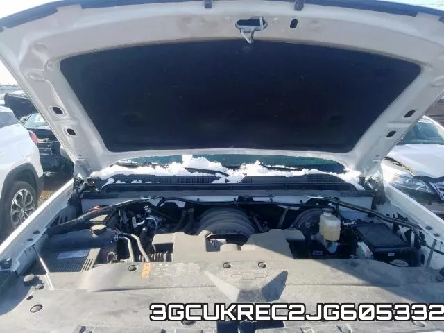 3GCUKREC2JG605332 фото 8