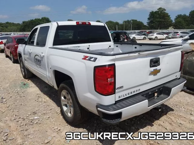 3GCUKRECXJG529326 фото 4