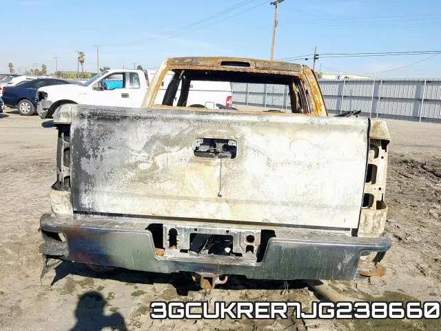 3GCUKRER7JG238660 фото 2