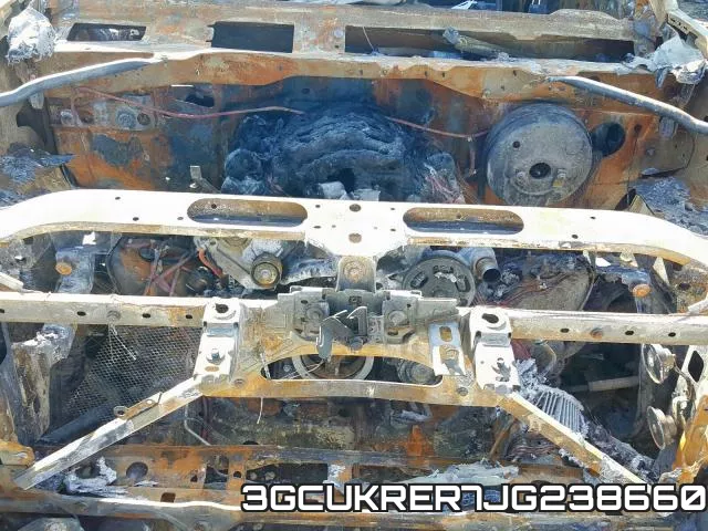3GCUKRER7JG238660 фото 8