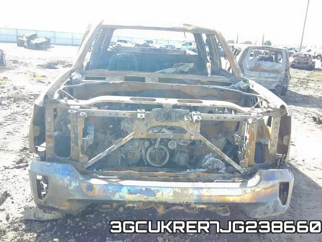 3GCUKRER7JG238660 фото 10