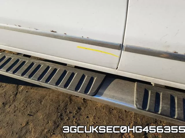 3GCUKSEC0HG456355 фото 10