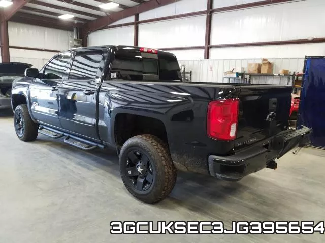 3GCUKSEC3JG395654 фото 4