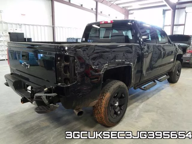 3GCUKSEC3JG395654 фото 5