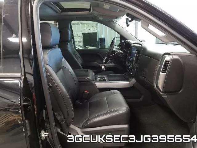 3GCUKSEC3JG395654 фото 6