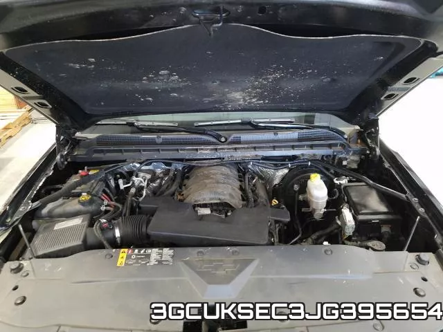 3GCUKSEC3JG395654 фото 8