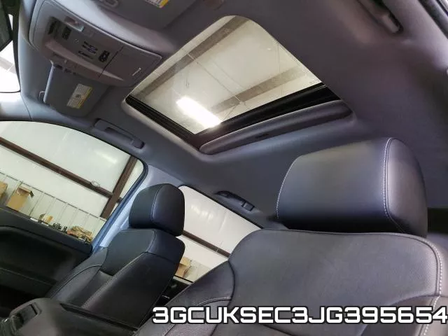 3GCUKSEC3JG395654 фото 10
