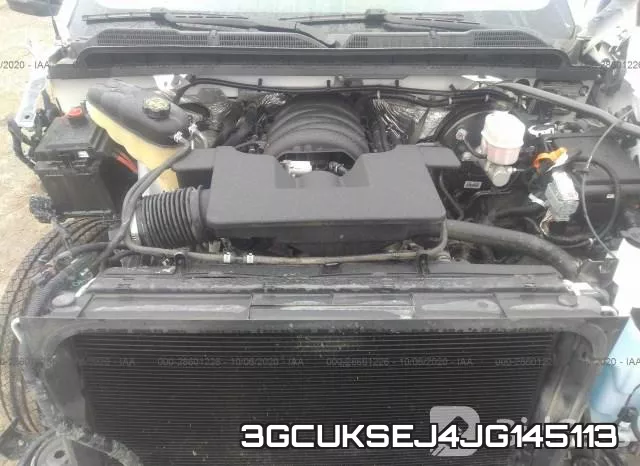 3GCUKSEJ4JG145113 фото 2