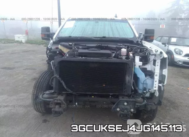 3GCUKSEJ4JG145113 фото 6